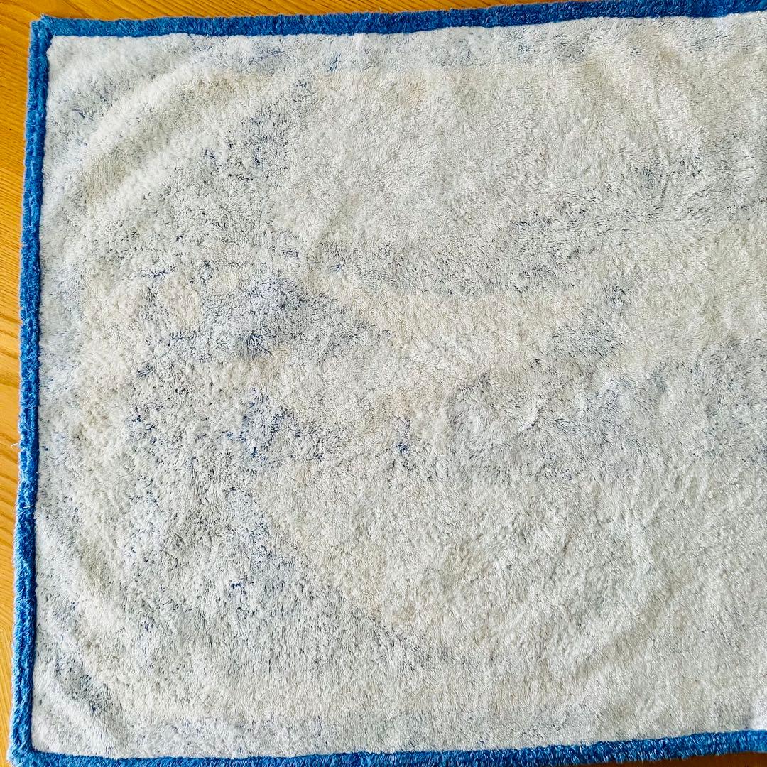 ⭐️超レア良品❗️HERMES エルメス/ビーチタオルクジラ柄/62×92❗️＆オマケ