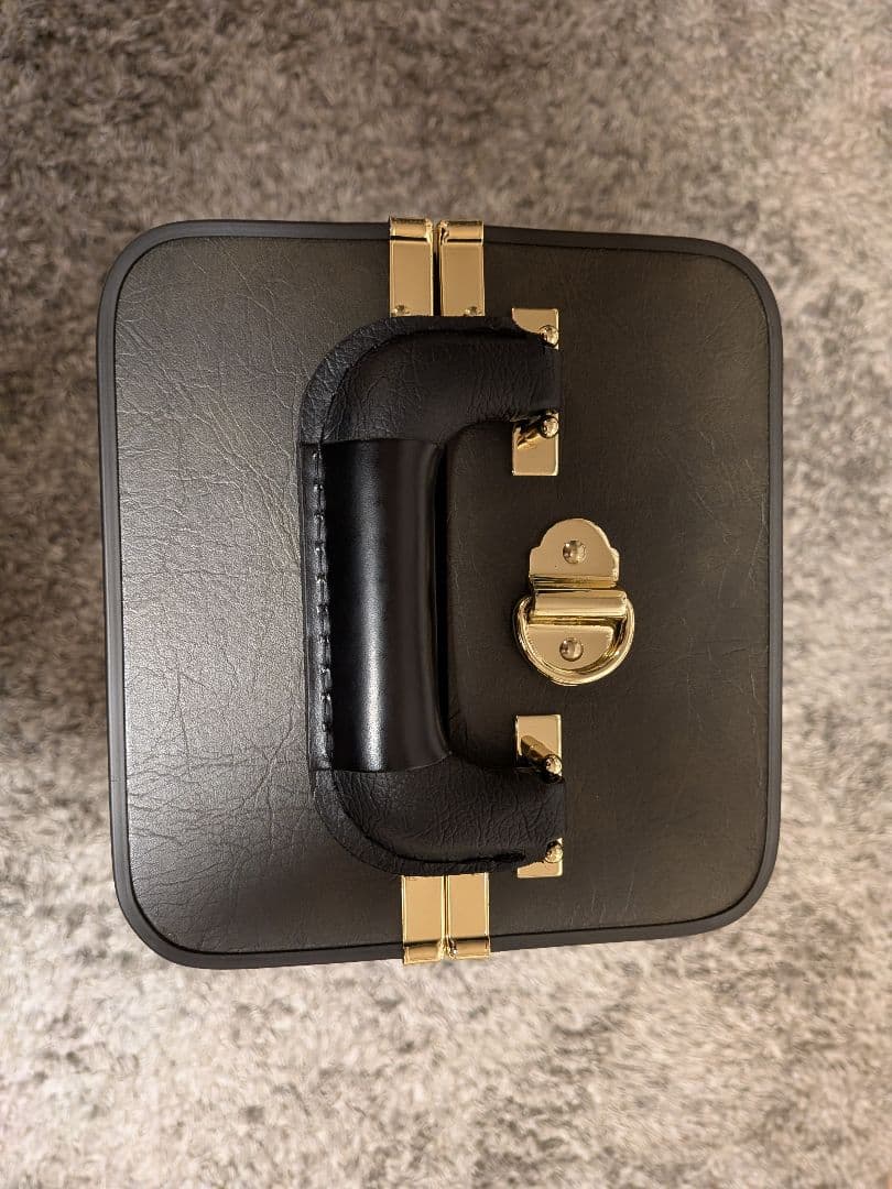 YAMAHA　ファゴットケース　ジェントルマンタイプ（５ピース）用