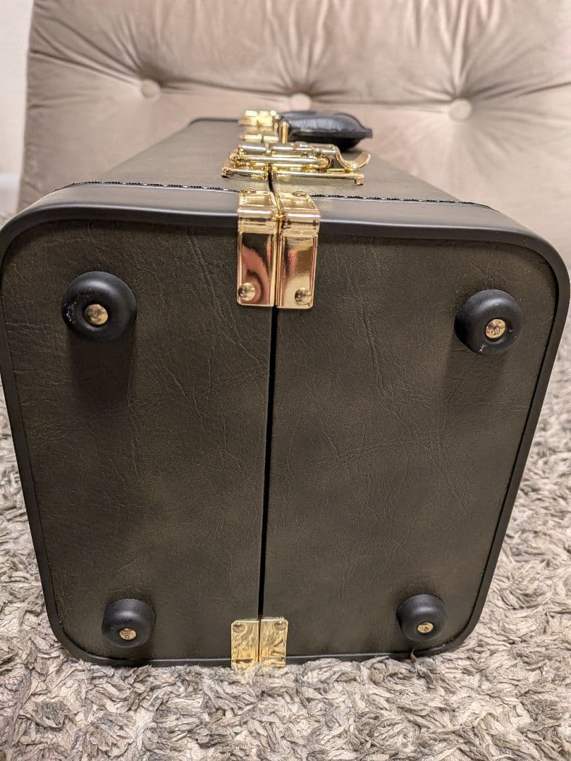 YAMAHA　ファゴットケース　ジェントルマンタイプ（５ピース）用