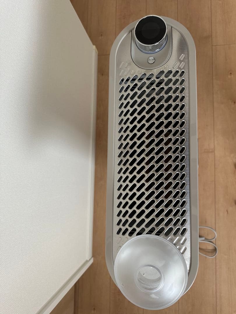 De'Longhi マルチダイナミックヒーター　Wi-Fiモデル