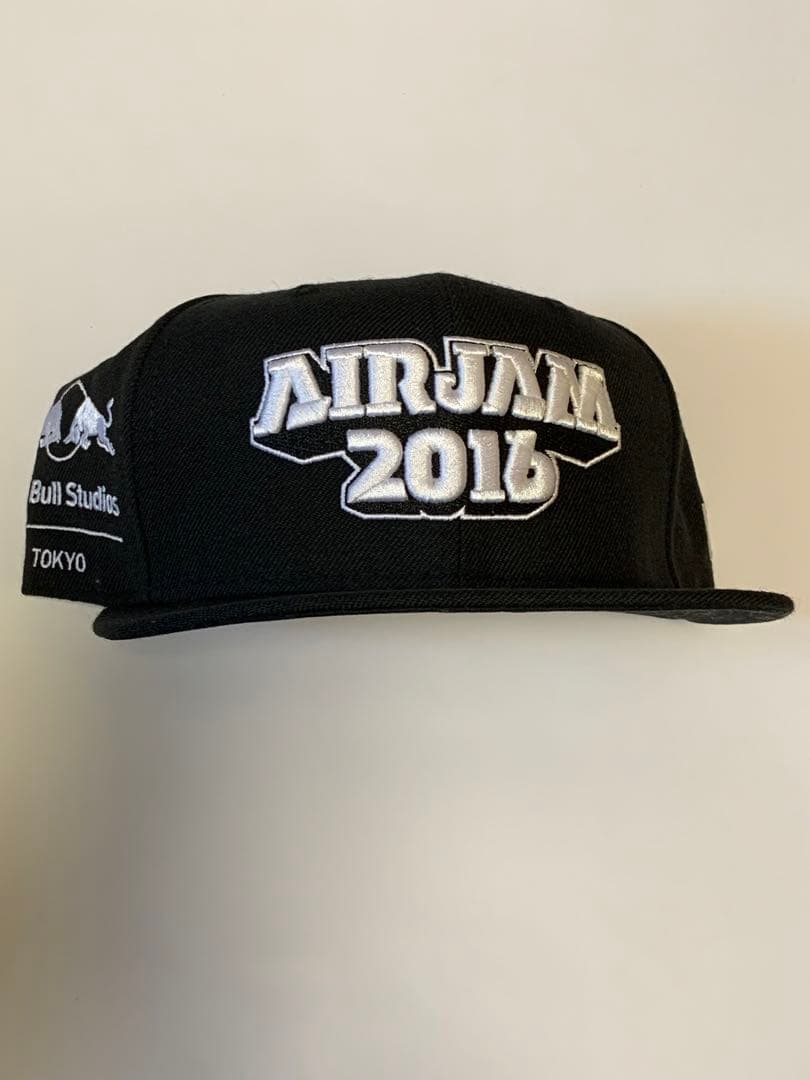 ハイスタ AIR JAM 2016 CAP