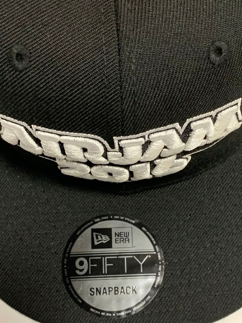 ハイスタ AIR JAM 2016 CAP