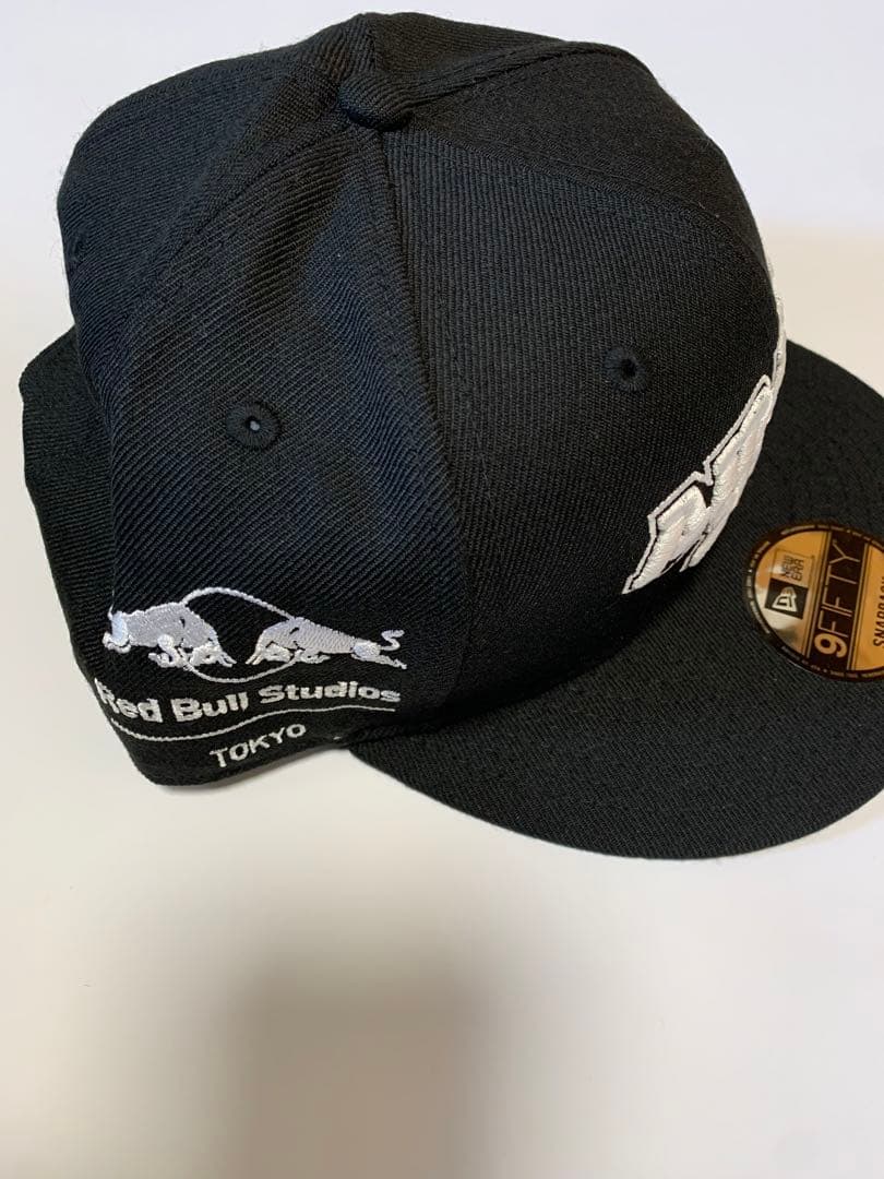 ハイスタ AIR JAM 2016 CAP