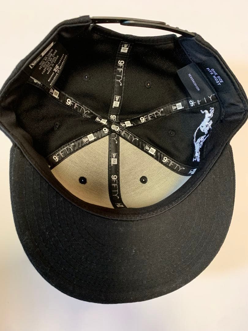 ハイスタ AIR JAM 2016 CAP