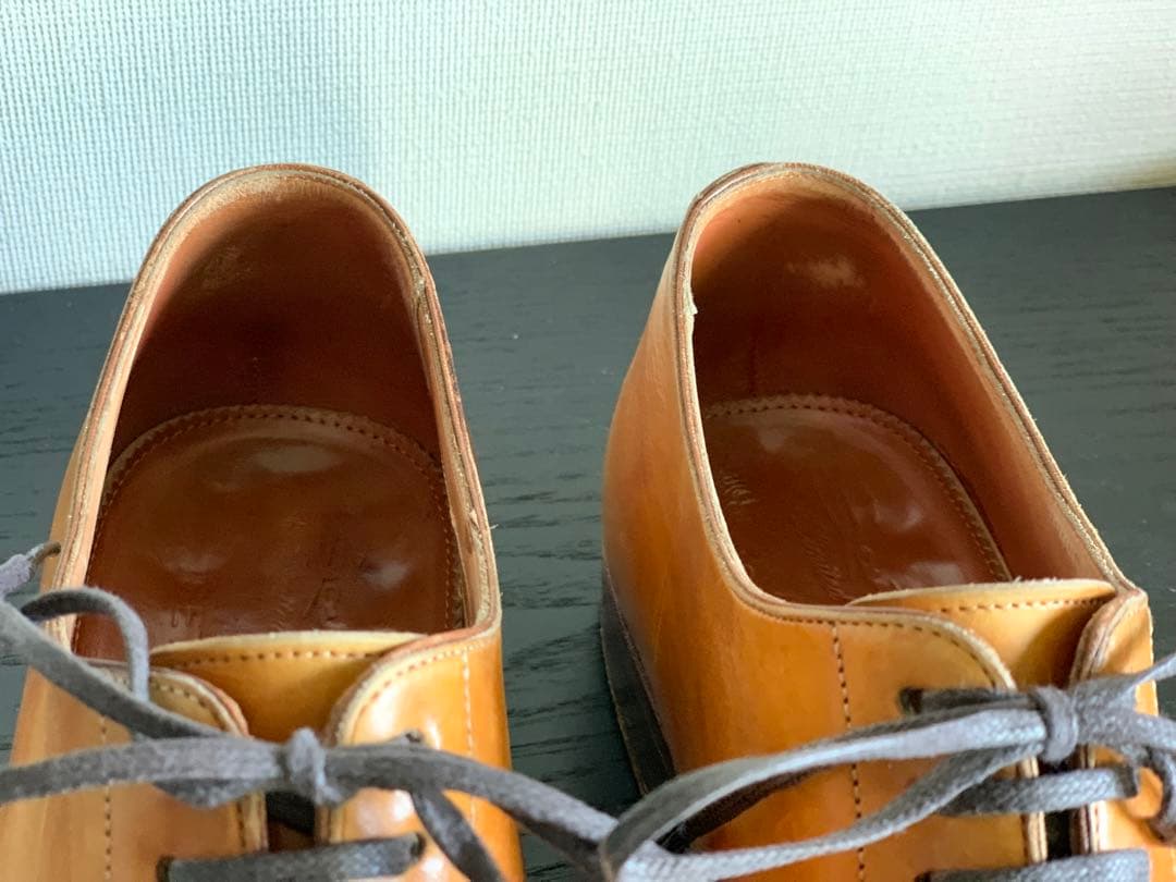 サントーニ　リミテッド　ブラウン