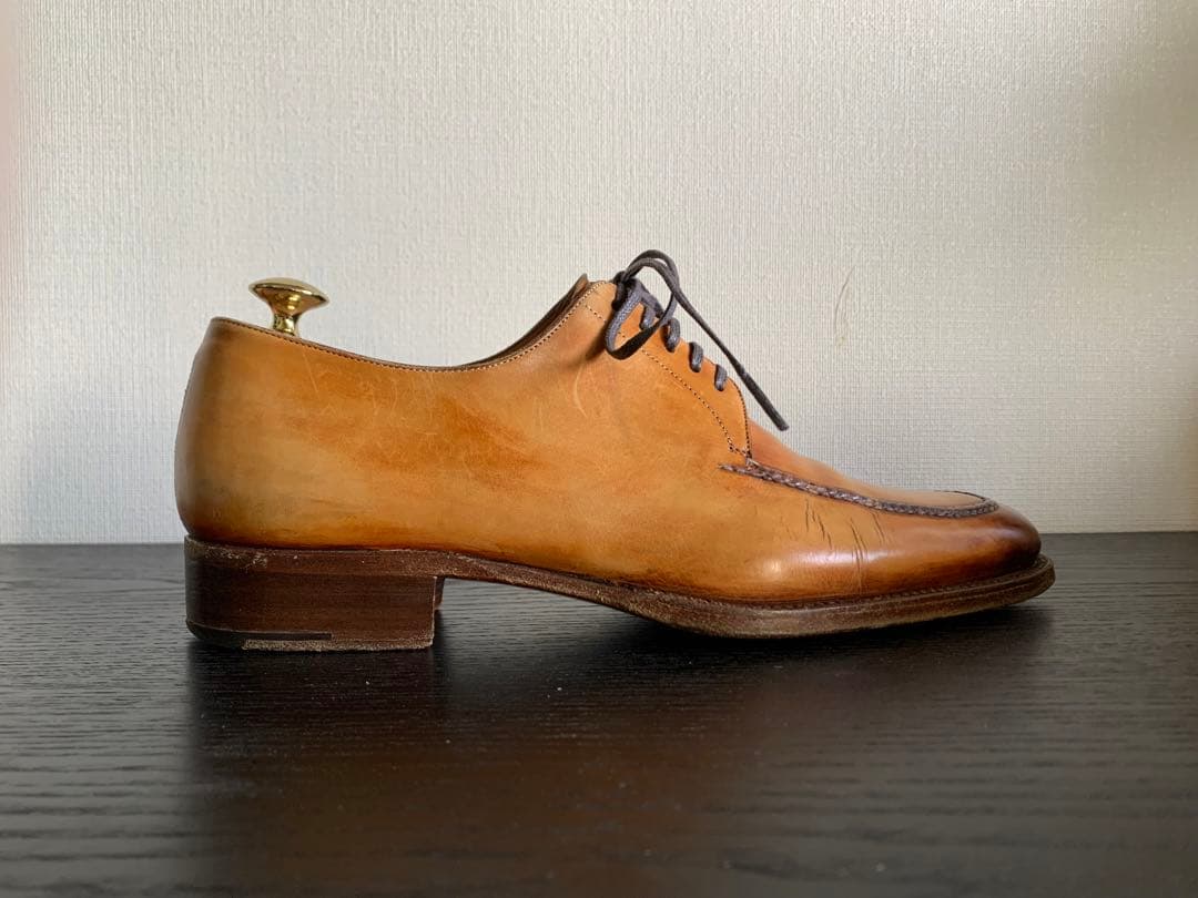 サントーニ　リミテッド　ブラウン