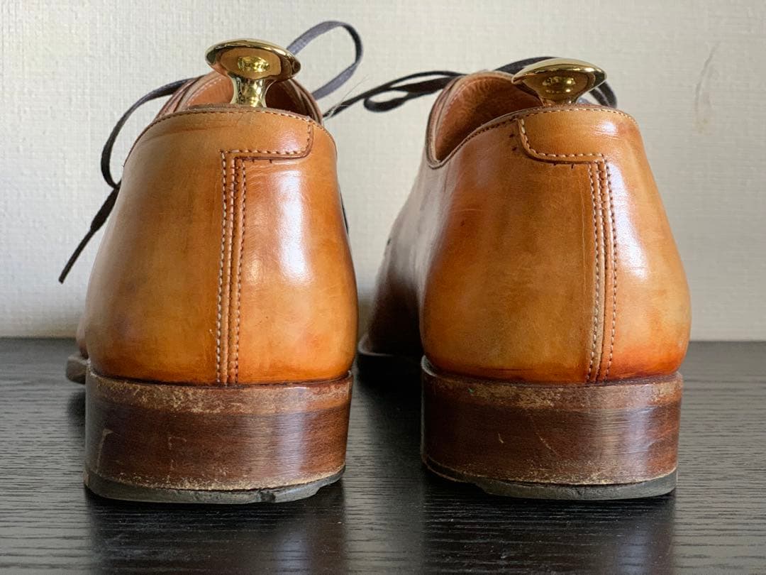 サントーニ　リミテッド　ブラウン