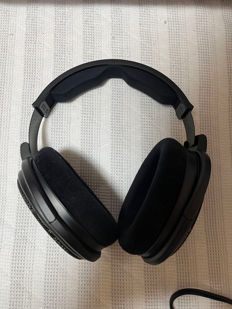 Sennheiser ゼンハイザー HD 660S2 ヘッドフォン