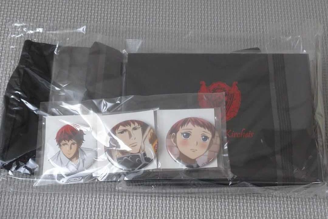 銀河英雄伝説 Die Neue These キルヒアイスセット