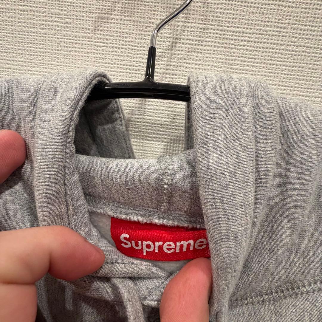 トップス Supreme Printed Arc Hooded Sweatshirt M