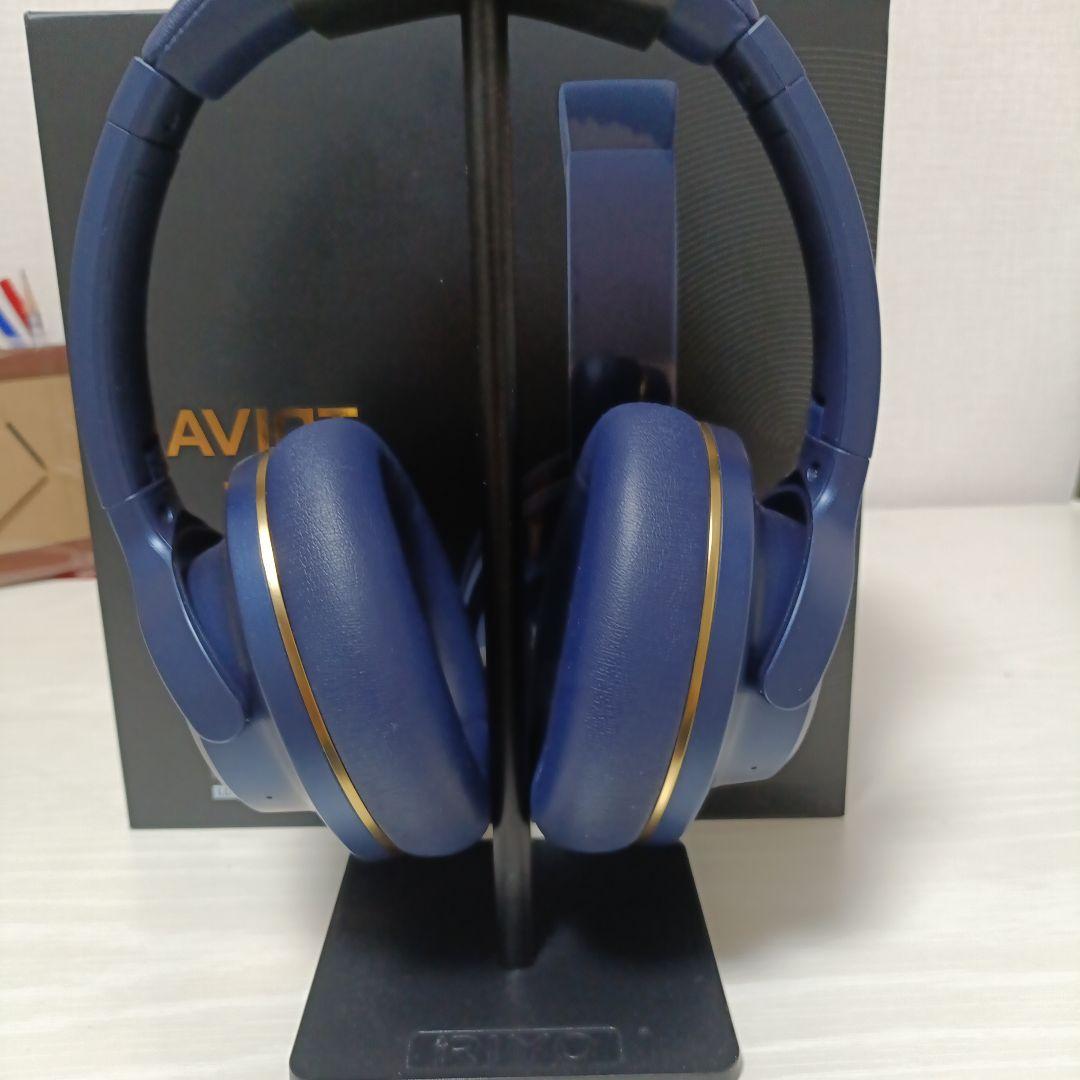 ヘッドホン AVIOT WA-V1