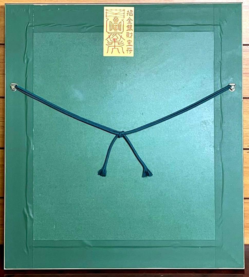 Bryan Lee 油彩画 ひまわりの花束