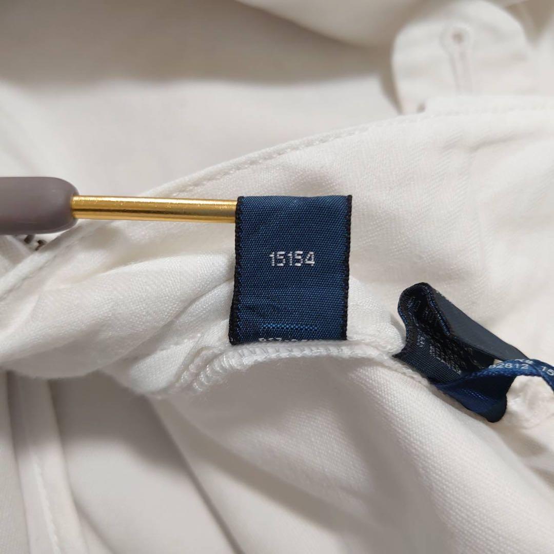 ポロチノPolo by Ralph Laurenツータックチノパンツ古着K276