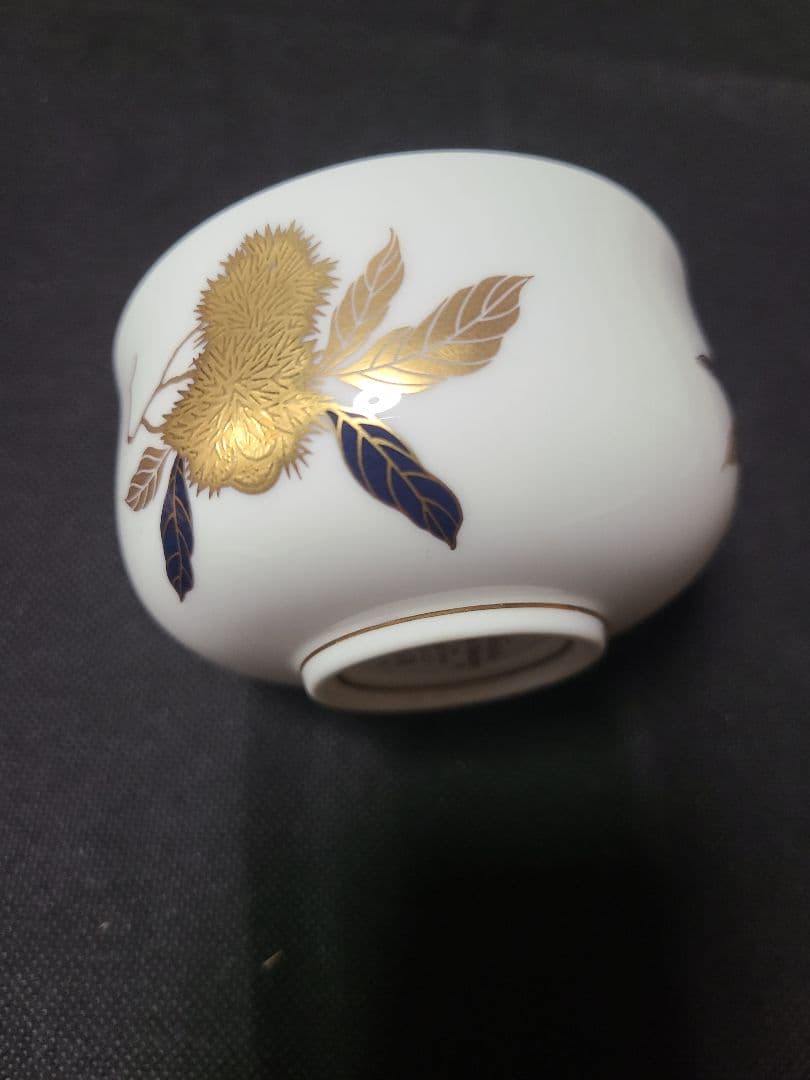 ノリタケ　スタジオコレクション玉鬘