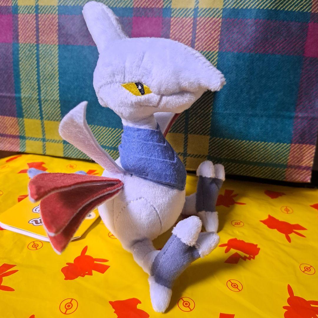 Pokémon fit エアームド ペンドラー フシデ