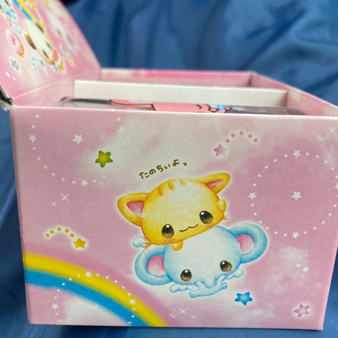 激レア❗️クラックスBaby angel animals コップセット平成レトロ