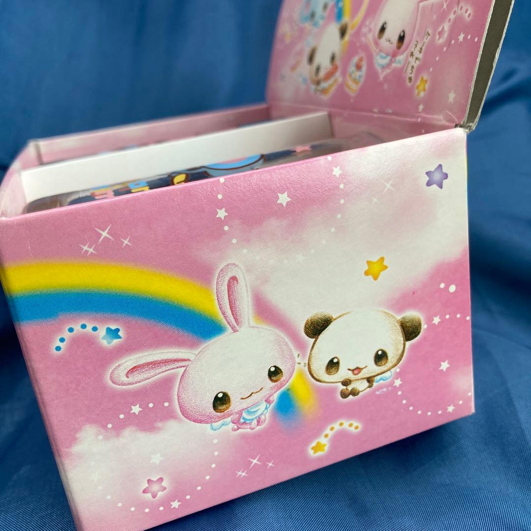 激レア❗️クラックスBaby angel animals コップセット平成レトロ