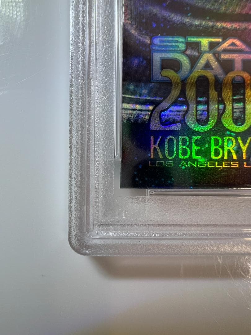 その他 kobe 1996 Skybox E-X2000 Star Date 2000