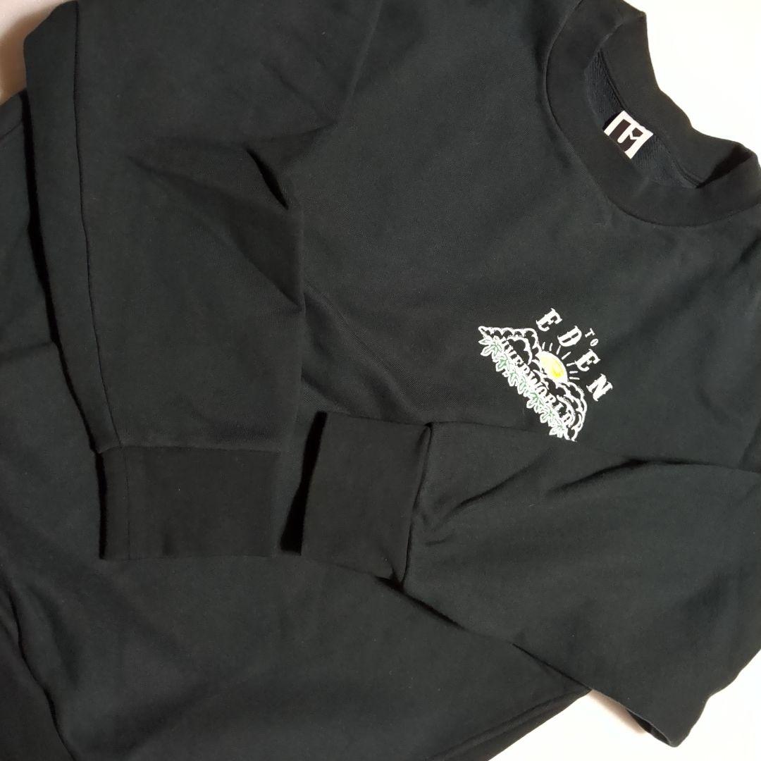 UVERworld　EDEN スウェット
