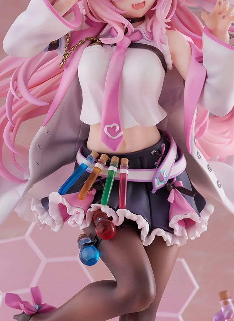 クレーネル 博衣こより 1/7スケール ホロライブプロダクション