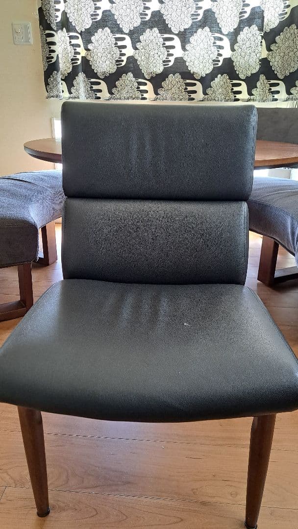 【さんちゃん】【シギヤマ家具】ジャンク ダイニングテーブルのみ