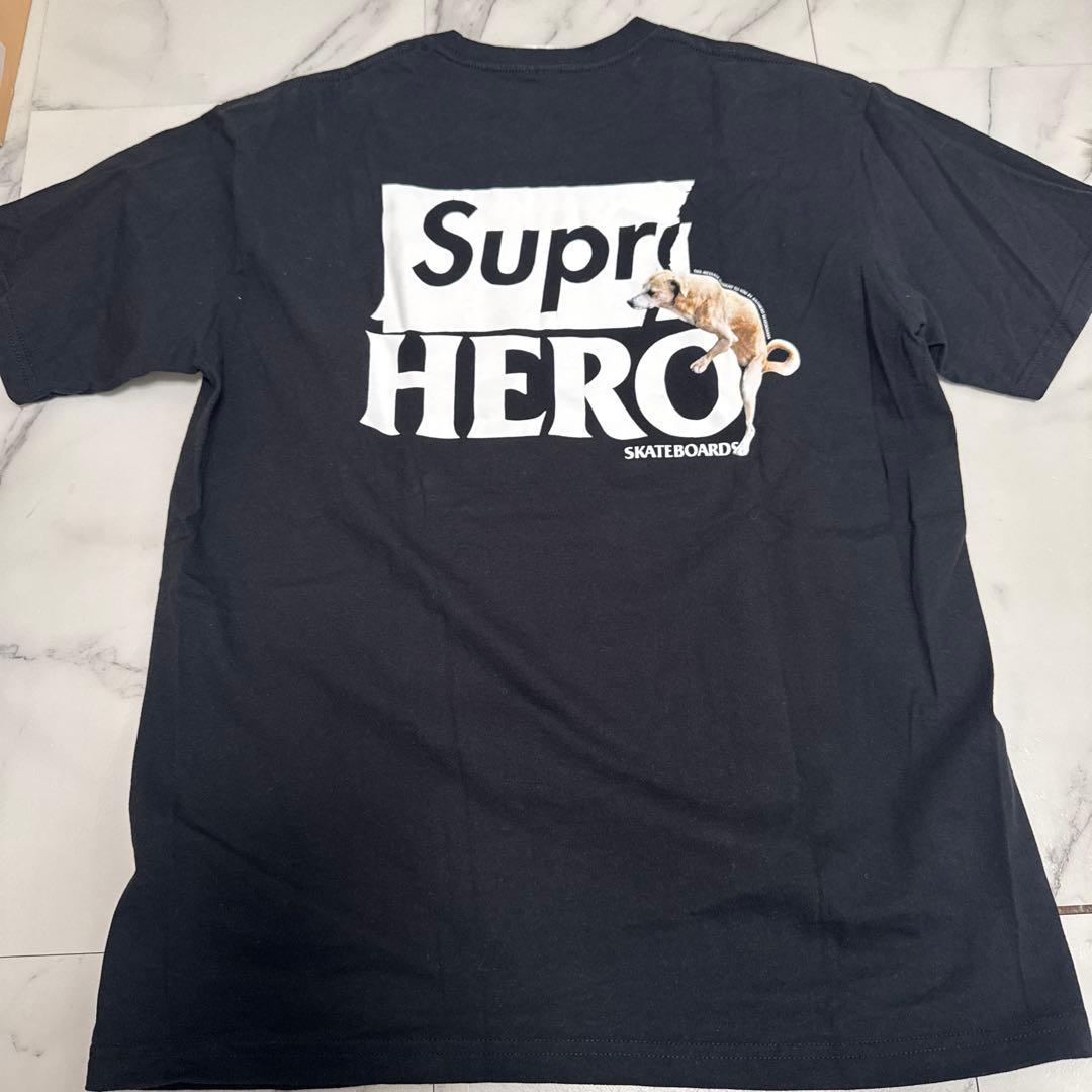 Supreme®/ANTIHERO® Dog Tee