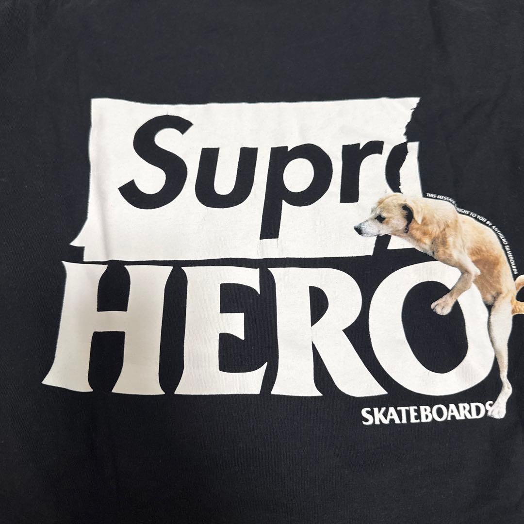 Supreme®/ANTIHERO® Dog Tee