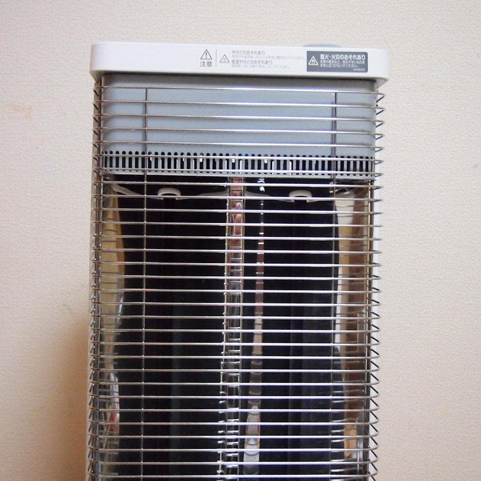 DAIKIN ダイキン セラムヒート ERFT11ZS 遠赤外線 2022年製