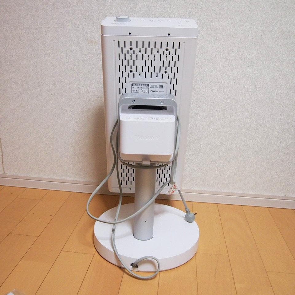 DAIKIN ダイキン セラムヒート ERFT11ZS 遠赤外線 2022年製