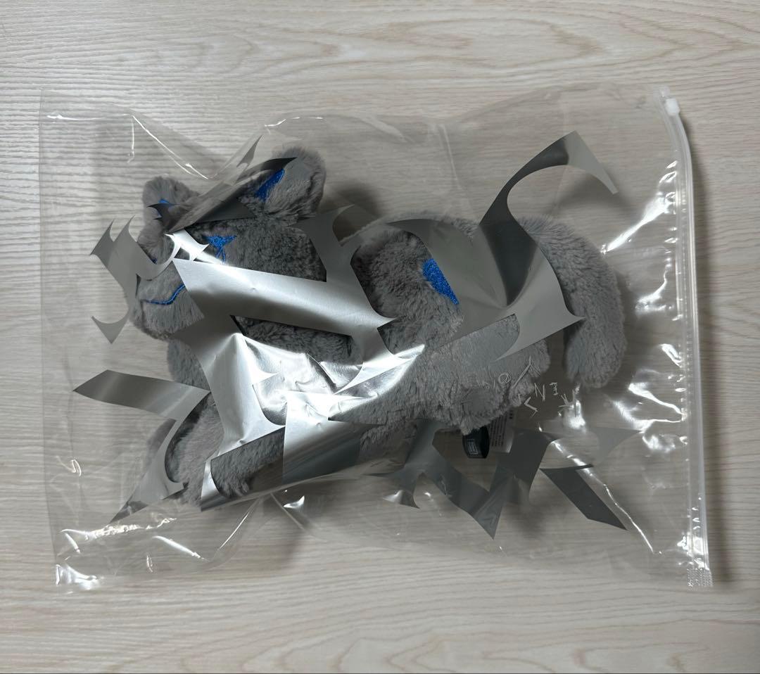 米津玄師 JUNK 2025 リイシューねこちゃん 2種セット　新品未開封