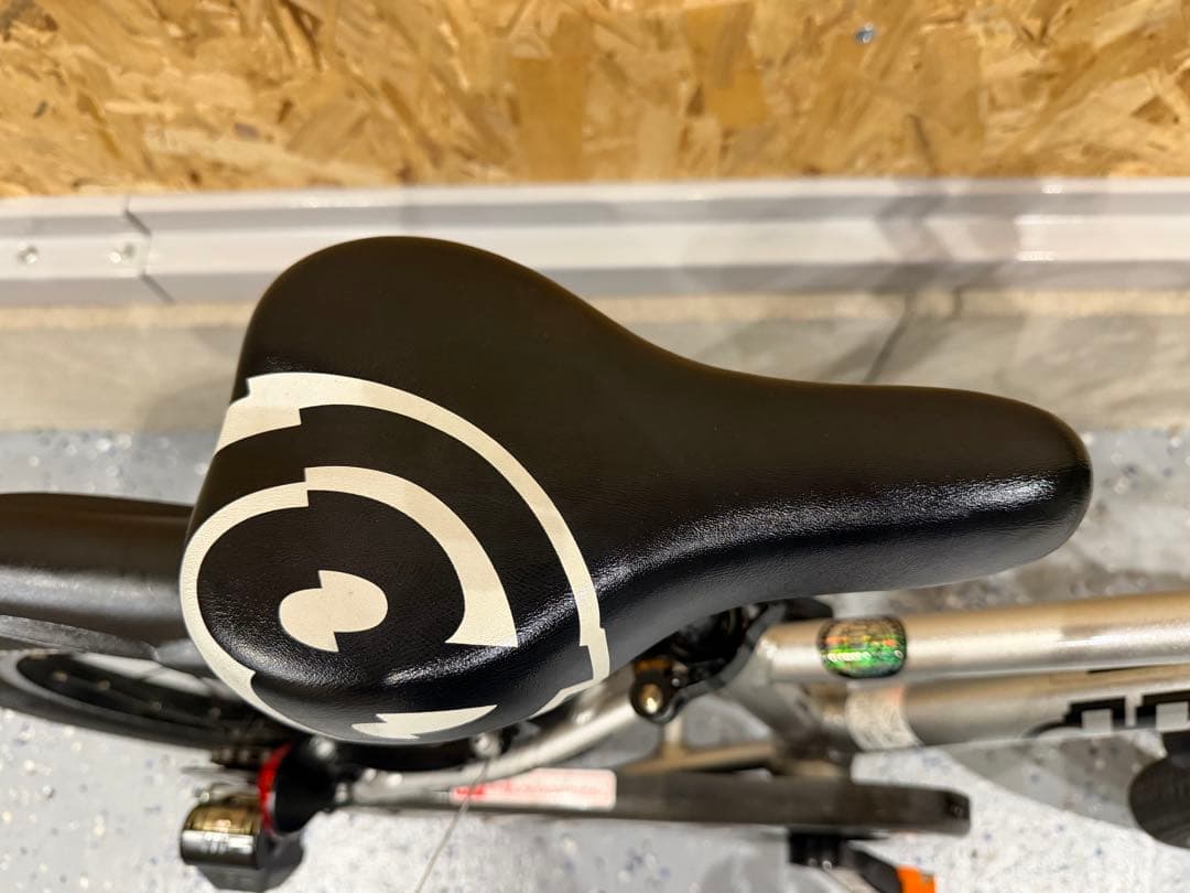 HALさん専用　dbike ディーバイク 16 ガレージ保管 キッズ　愛知県