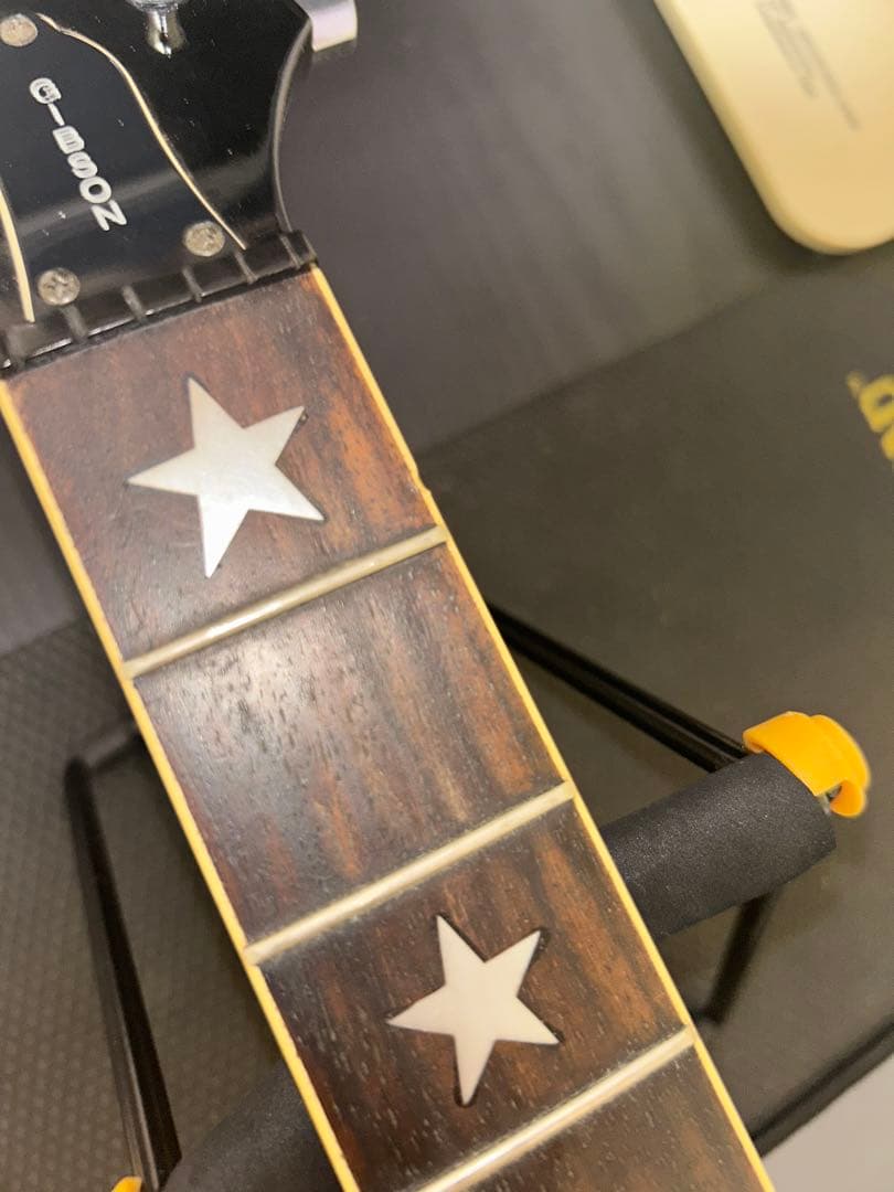 ギター Epiphone SQ-180