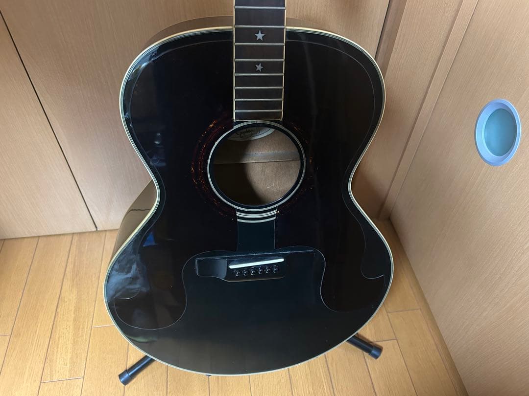 ギター Epiphone SQ-180