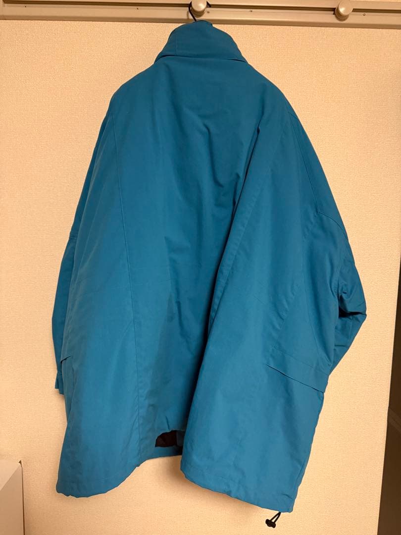 BALENCIAGA バレンシアガ　コート　19aw