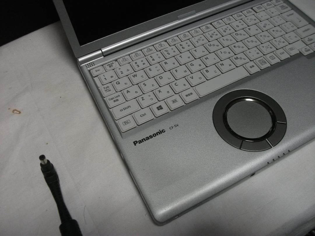 希少16GBメモリ/CF-SV9/Office2024+SSD256(459)