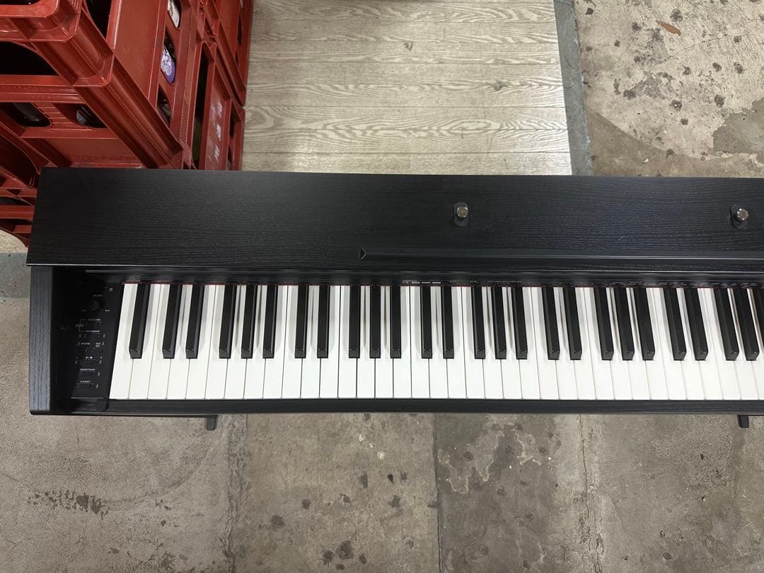 CASIO PX-770BK カシオ 電子ピアノ 2019年製 ※直配限定