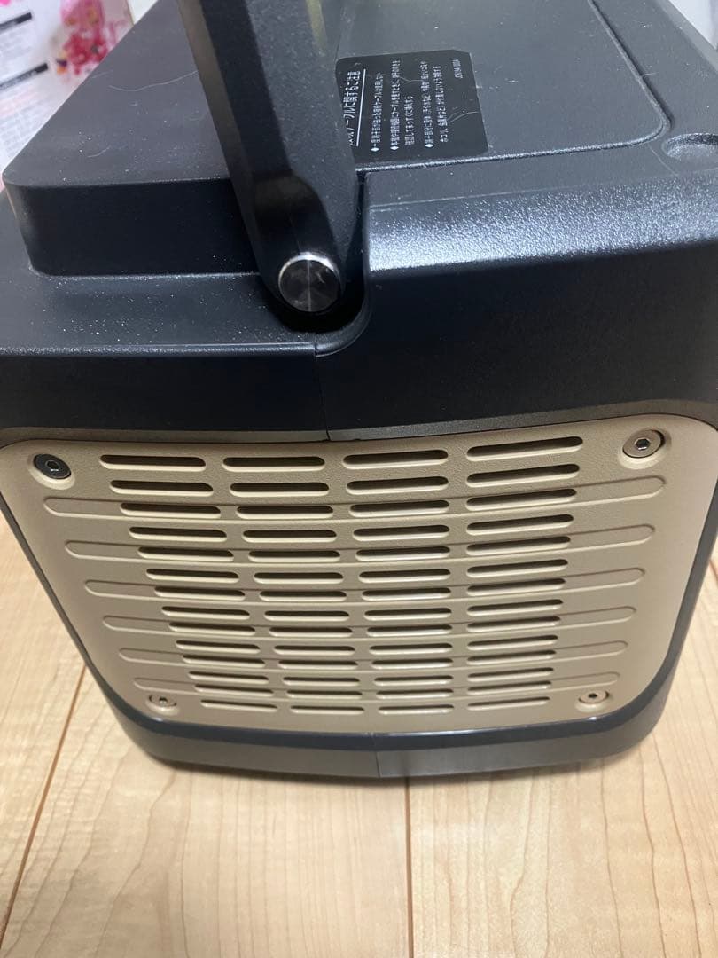 JVC Jackery Power Station ポータブル電源