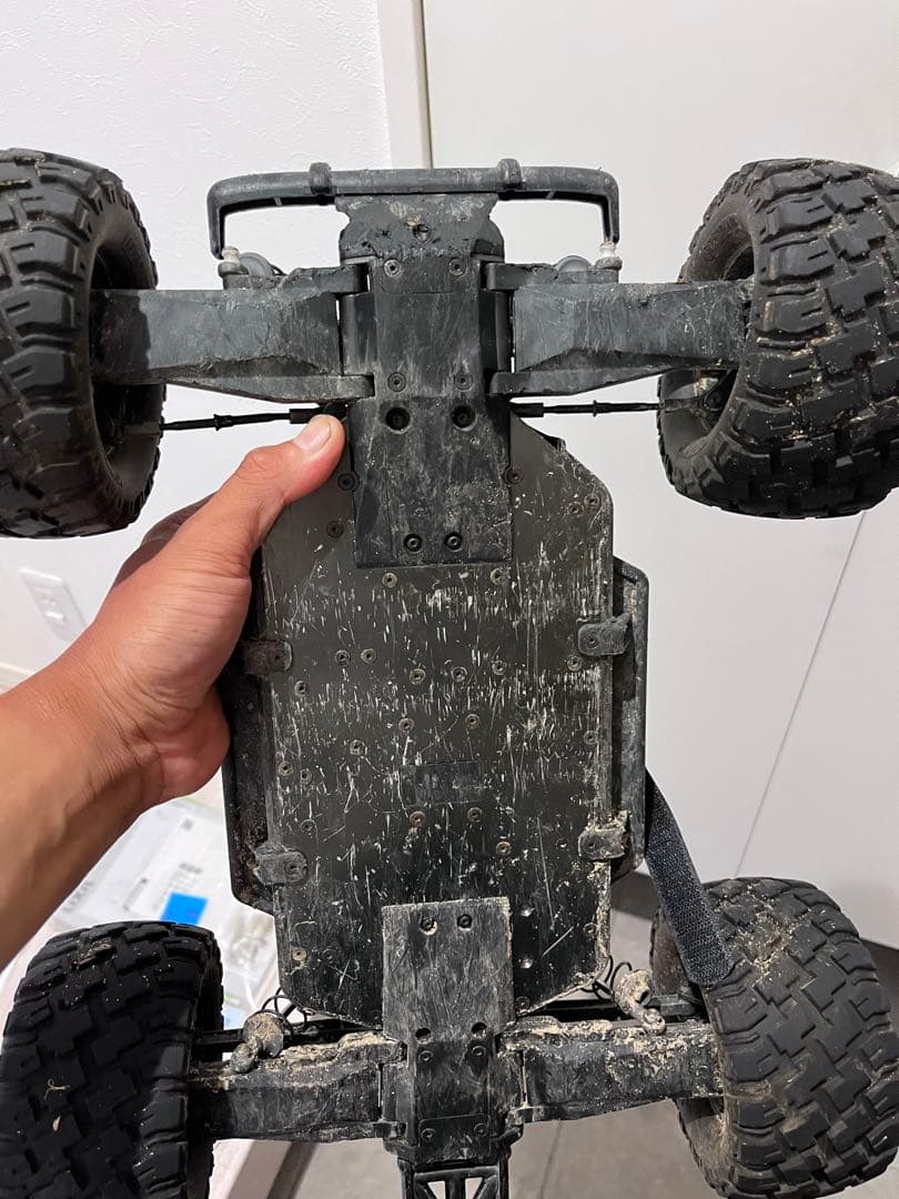 あ*お様 京商　MADWAGON マッドワゴン