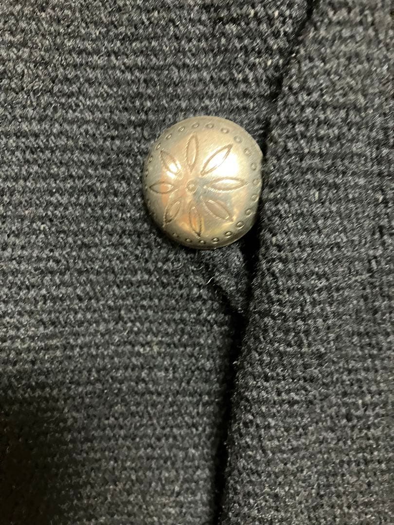 TRUJILLO'S×TIGRE BROCANTE 別注モデル