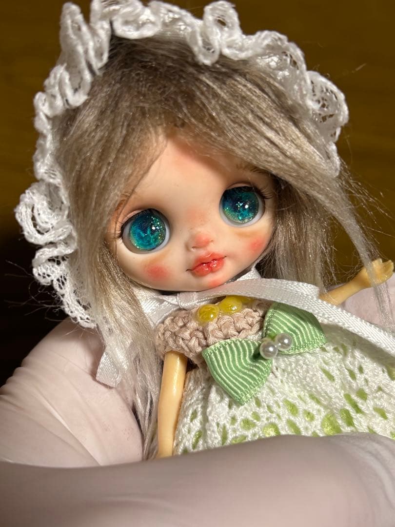 カスタムプチブライス