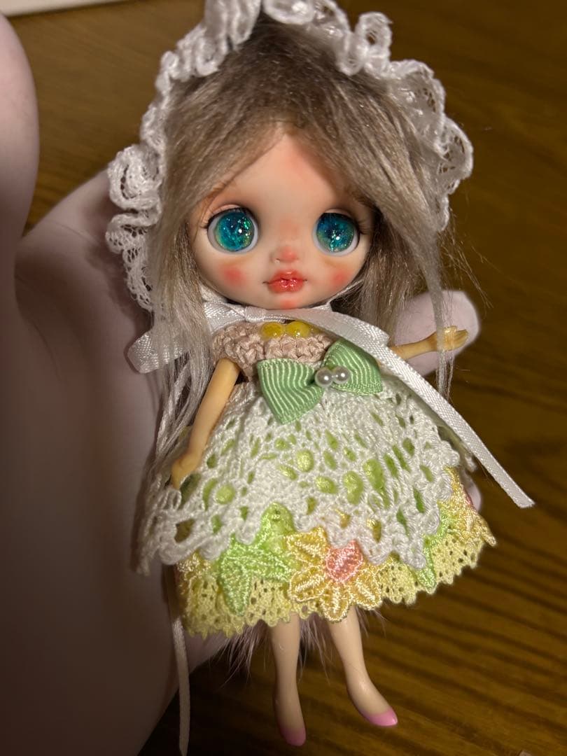 カスタムプチブライス