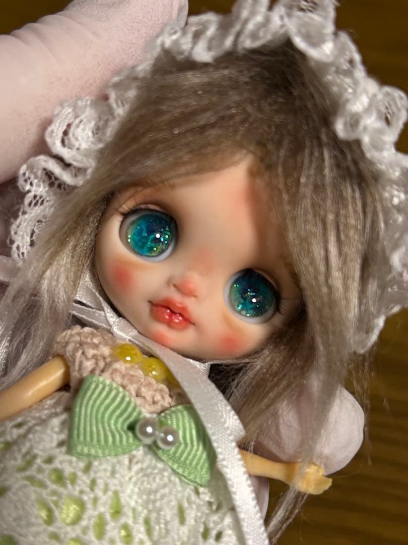 カスタムプチブライス