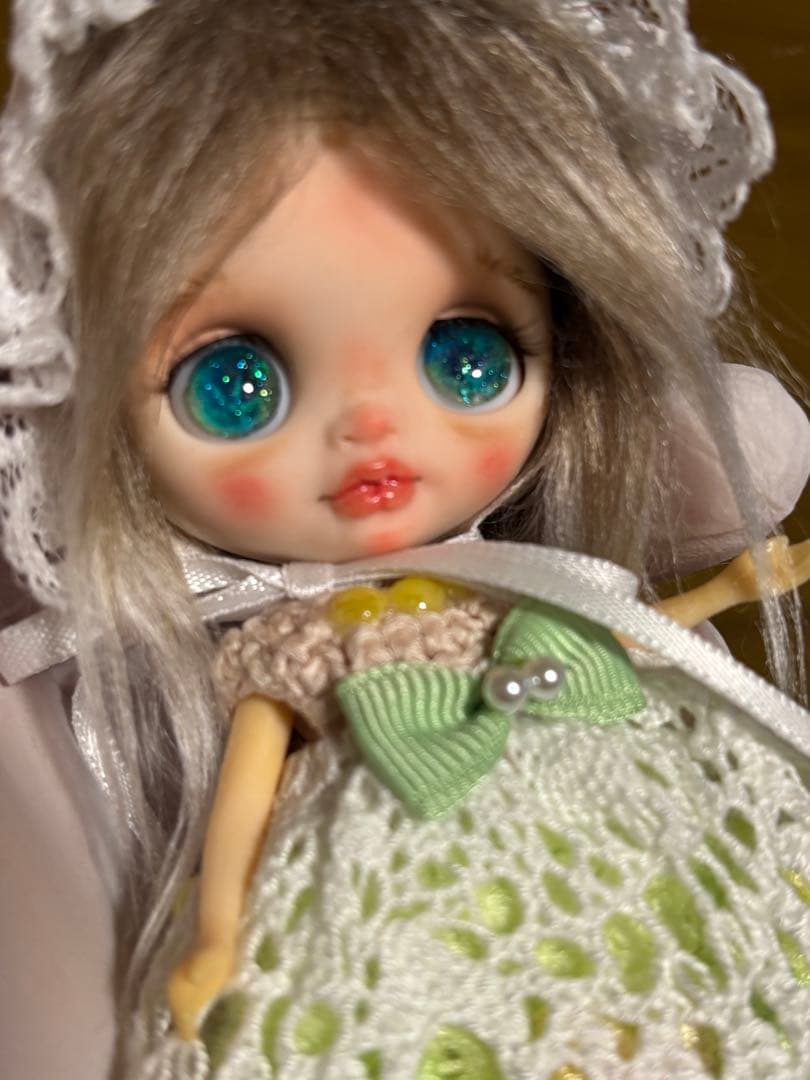 カスタムプチブライス