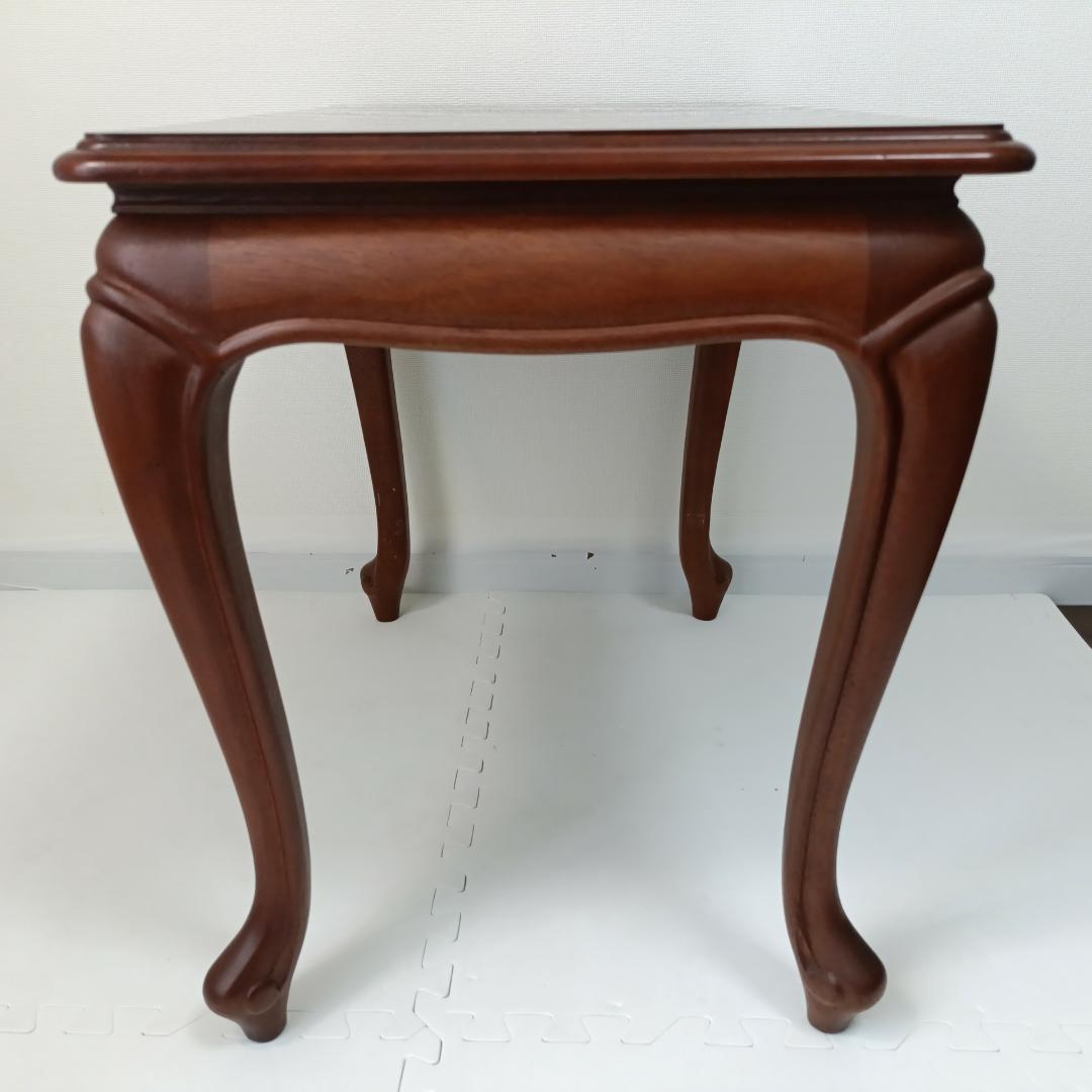 MARUNI マルニ マキシマム サイドテーブル 花台 マキシマム クラシック