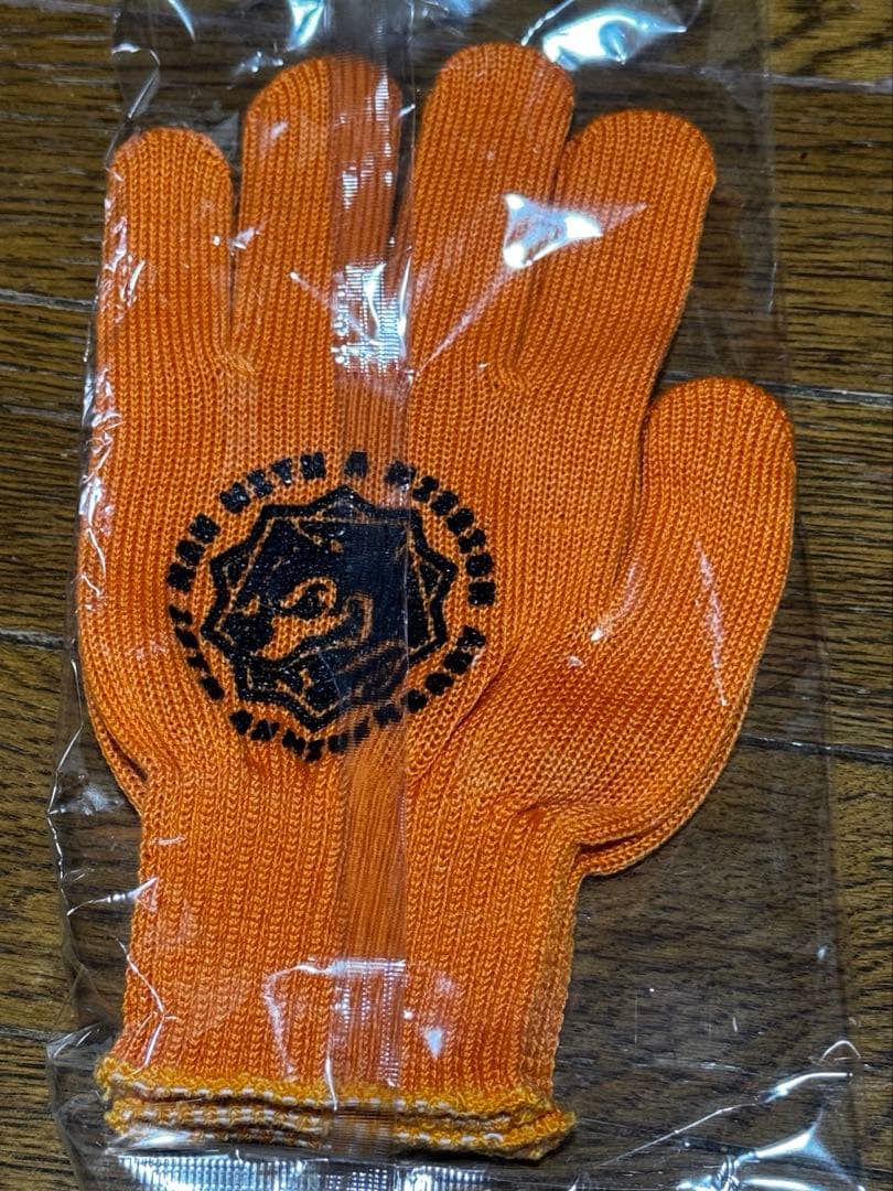 w*w様 マンウィズ ガウガウくじ トーキョー・タナカ3点セット クリアファイル