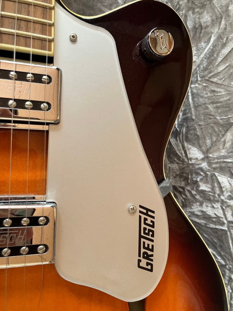 た*ん様 Gretsch electromatic ソフトケース 弦付き