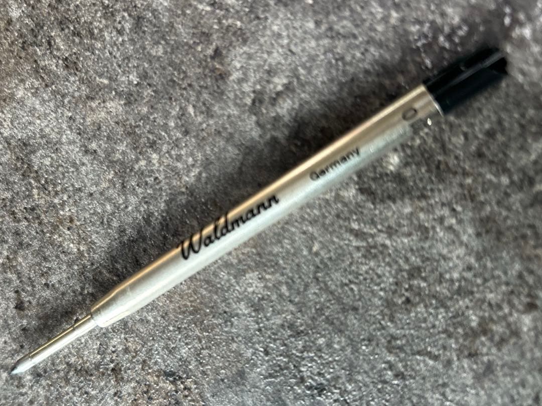 ボールペン ヴァルドマン タンゴ0003 ライン Waldmann