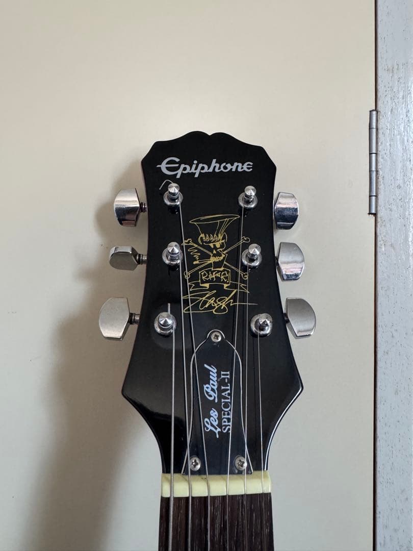 Epiphone SLASH AFD Les Paul special-Ⅱ
