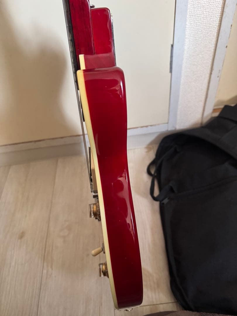 Epiphone SLASH AFD Les Paul special-Ⅱ