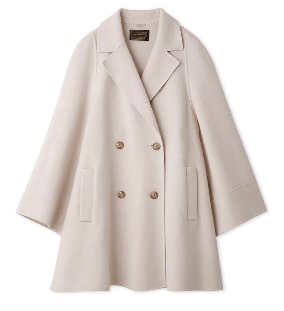 SNIDEL リバーフレアコート